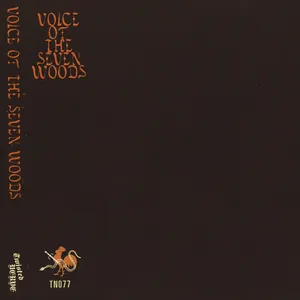 Voice of the seven woods